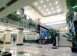 Tian Xiang Hotel Thượng Hải Ngoại thất bức ảnh