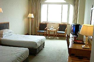 Tian Xiang Hotel Thượng Hải Ngoại thất bức ảnh