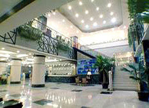 Tian Xiang Hotel Thượng Hải Ngoại thất bức ảnh